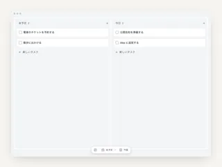 生産性の仕組みを、もうひとつのタスクにしない